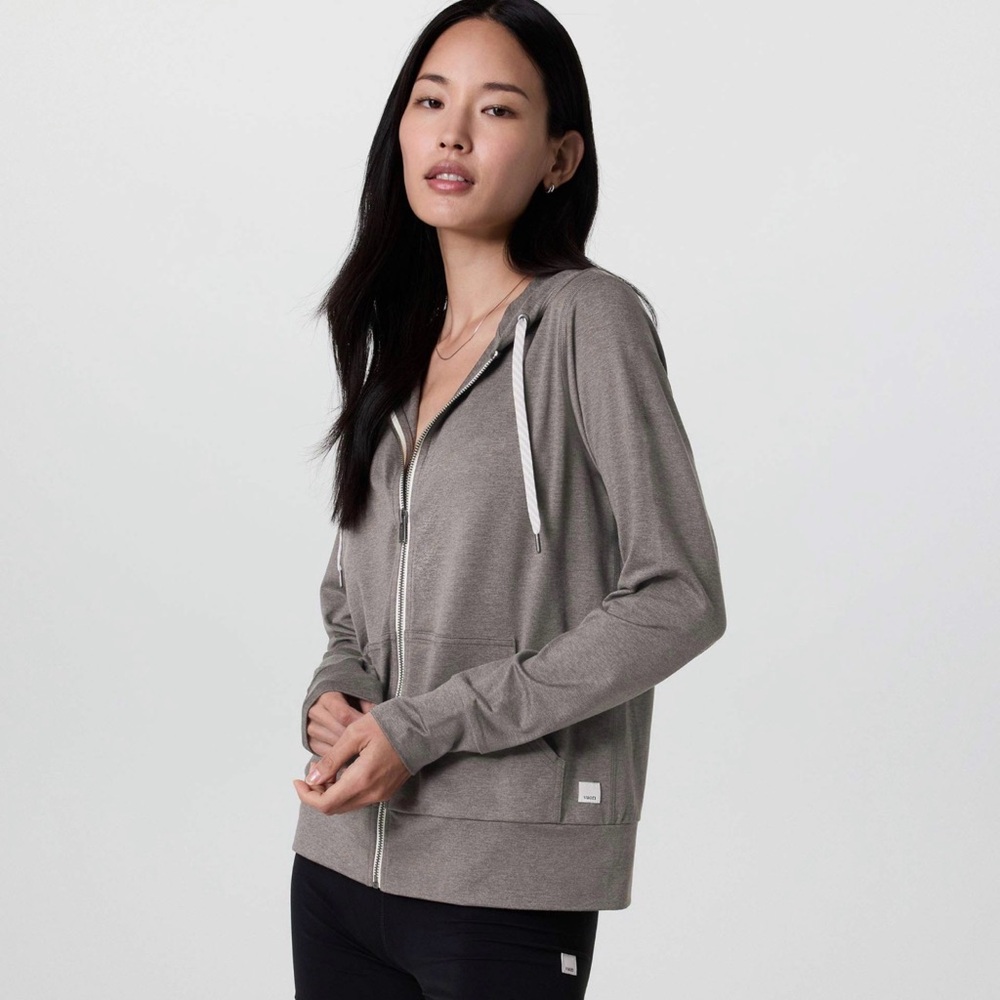 NWOT Vuori Halo Performance Hoodie 2.0